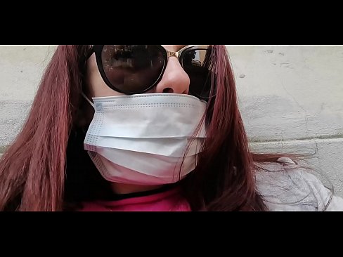 ❤️ D'Nicoletta hëlt sech op hirem Noper a pisst a senger Garage (Special Covid19 Italienesch Quarantän) ☑ Sluts bei eis lb.xxxner.ru ️❤