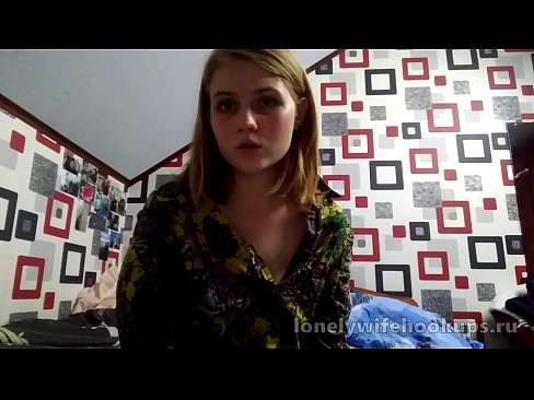 ❤️ Jonk blond Student aus Russland gär méi grouss Dicks. ☑ Sluts bei eis lb.xxxner.ru ️❤