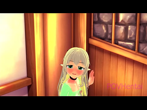 ❤️ (Trap) Elvish Déngschtmeedchen hëlleft Iech Äert Gesiicht ze wäschen. ☑ Sluts bei eis lb.xxxner.ru ️❤